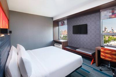 Aloft Orlando Lake Nona