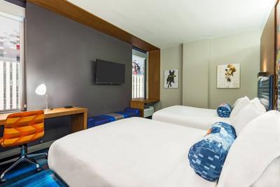 Aloft Orlando Lake Nona