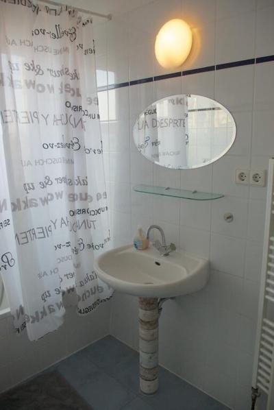 Apartmentpension Am Stadtschloss