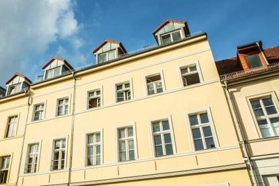 Apartmentpension Am Stadtschloss
