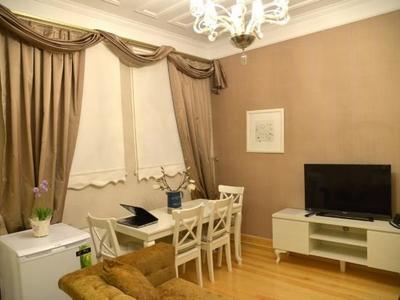 Golden Horn Suite