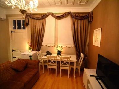 Golden Horn Suite