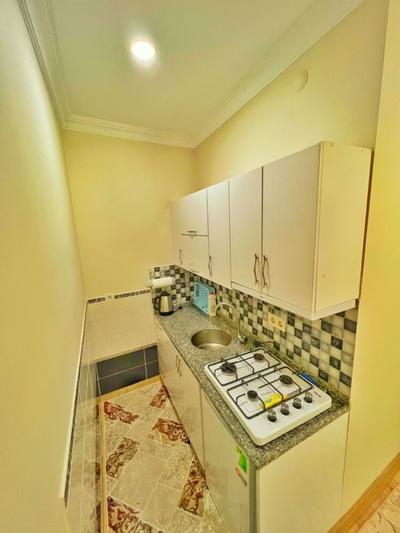Yesil Irmak Bungalow