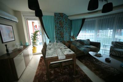 Paradise Residence