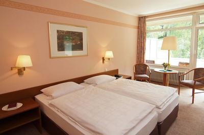 Waldhotel Felsenkeller