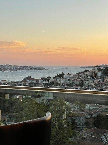 The Search Hotels Bosphorus