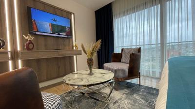 The Search Hotels Bosphorus