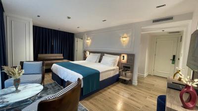 The Search Hotels Bosphorus