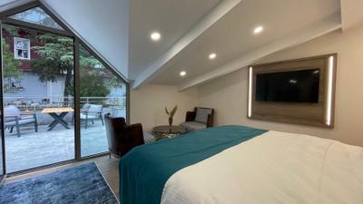 The Search Hotels Bosphorus