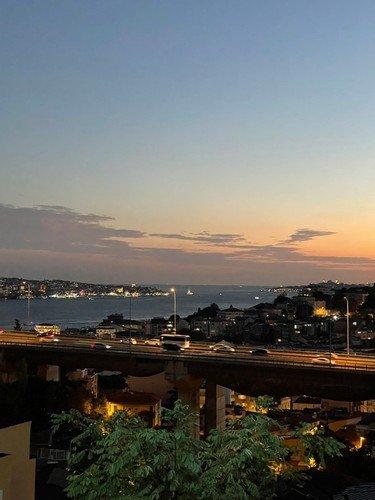 The Search Hotels Bosphorus