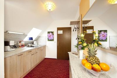 Ferienhotel Bernstein