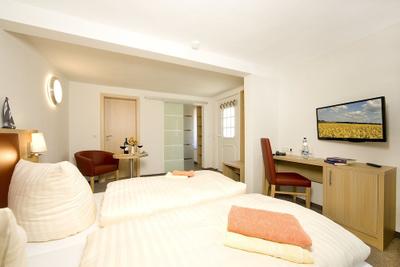 Ferienhotel Bernstein