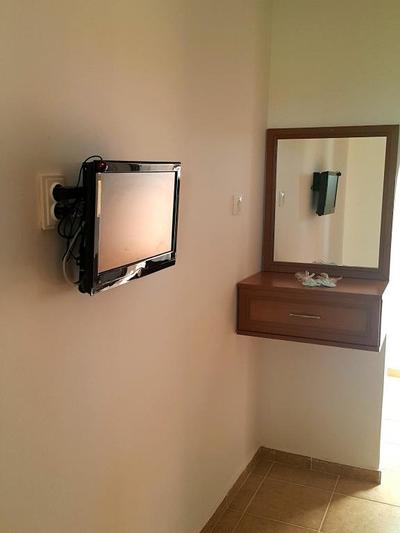 Defne Apart Otel