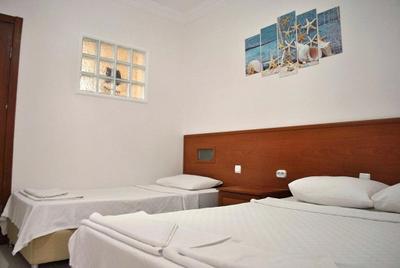 Defne Apart Otel