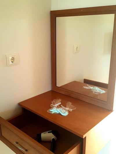 Defne Apart Otel