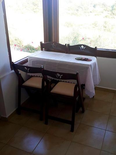Defne Apart Otel