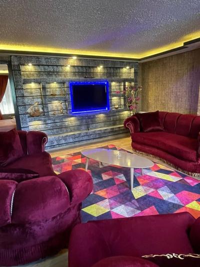 Cesur Rental House