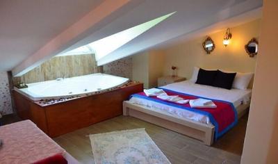 Destina Boutique Hotel