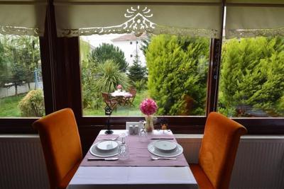 Destina Boutique Hotel