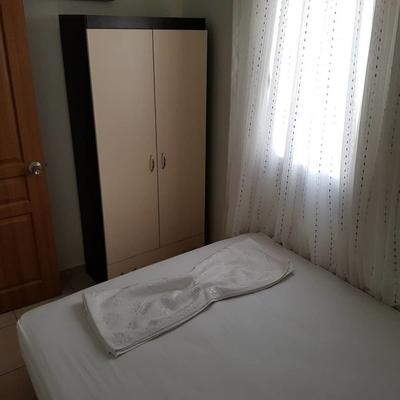 Aksay Apart Hotel