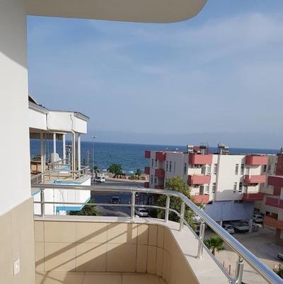 Aksay Apart Hotel