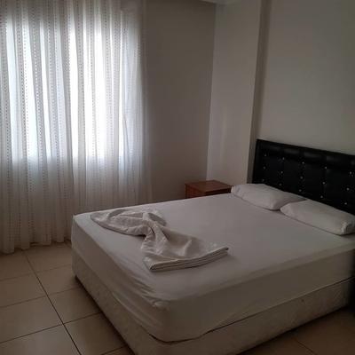 Aksay Apart Hotel