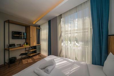 Çorlu Dem Hotel