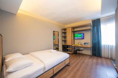 Çorlu Dem Hotel
