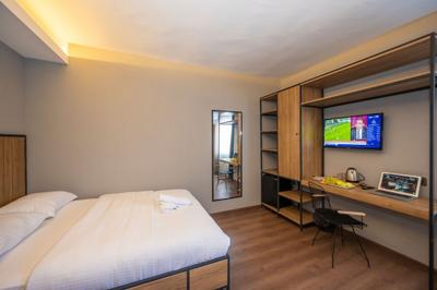 Çorlu Dem Hotel