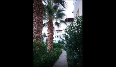 Turkbuku Otel