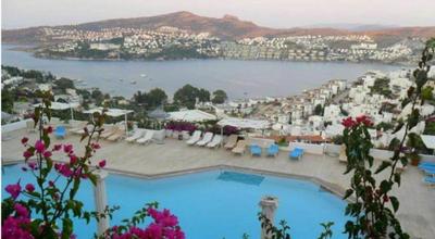 Turkbuku Otel