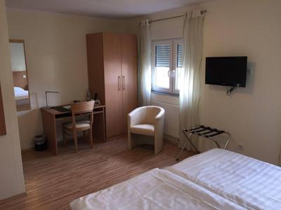 Pension Im Wirtshaus Himberg