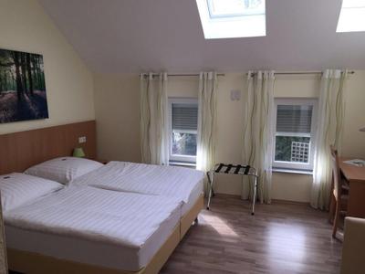 Pension Im Wirtshaus Himberg