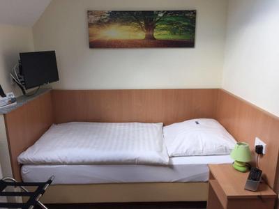 Pension Im Wirtshaus Himberg
