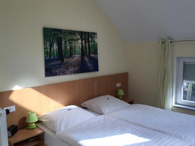 Pension Im Wirtshaus Himberg