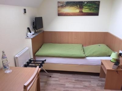 Pension Im Wirtshaus Himberg