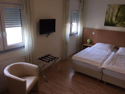 Pension Im Wirtshaus Himberg