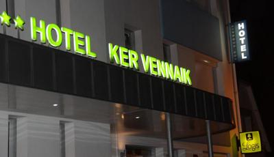 Hotel Ker Vennaik