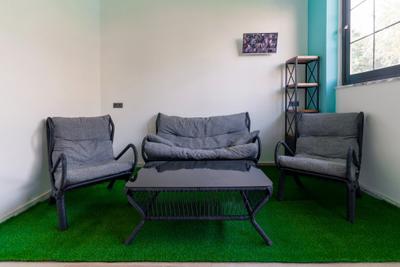 Pasham Residence