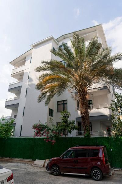 Pasham Residence