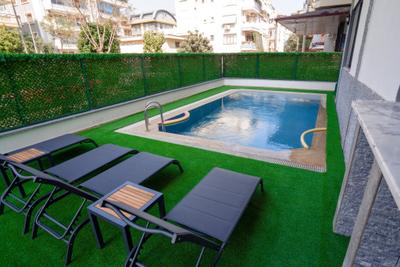 Pasham Residence