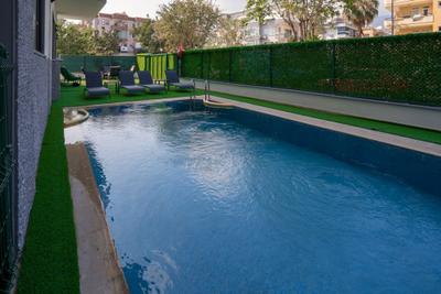 Pasham Residence