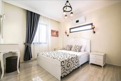 Villa Istanbul Hill Villas Kalkan