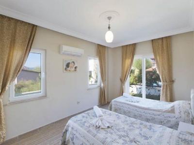 Mutlu Yasam Villa