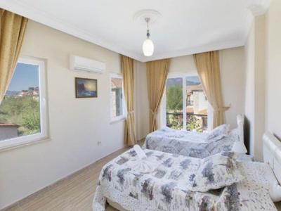Mutlu Yasam Villa