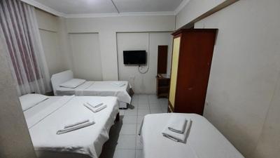Devran Butik Otel