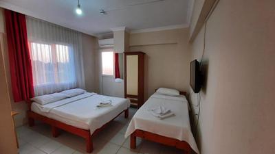 Devran Butik Otel