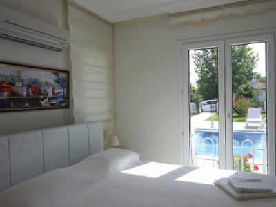 Dalyan Villa Nurhan