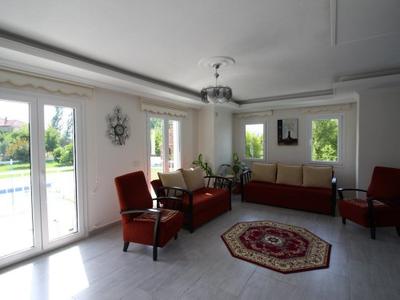 Dalyan Villa Nurhan