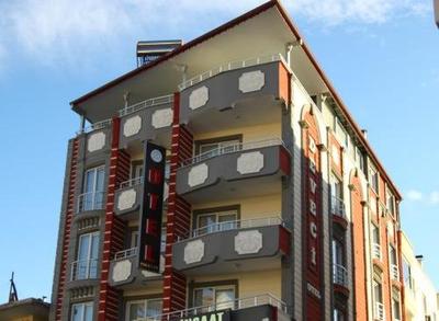 Deveci Otel